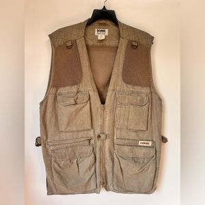 Domke PhoTOGS vest